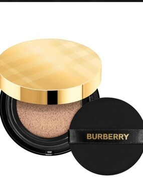 Burberry Matte Glow Cushion Foundation